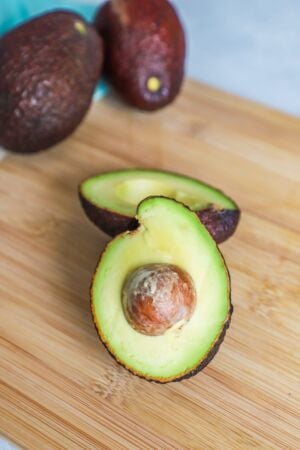 Love Avocados? Learn how to peel and cut avocados quickly and easily.