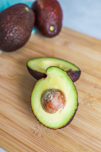 Love Avocados? Learn how to peel and cut avocados quickly and easily.