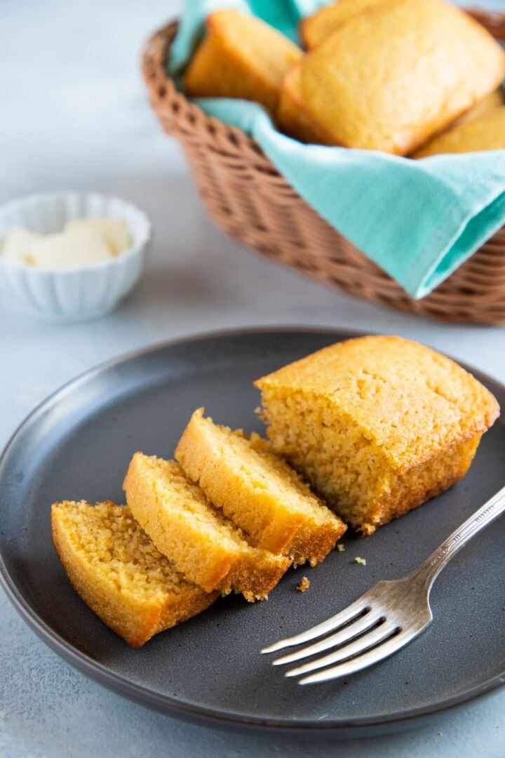 Receta Fácil De Pan De Maíz My Dominican Kitchen Receta Fácil De Pan De Maíz My Dominican Kitchen