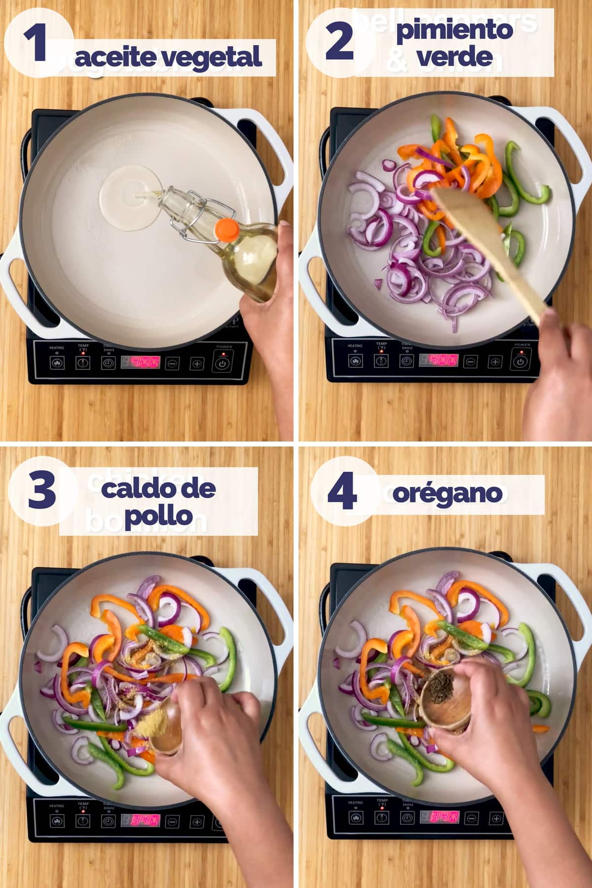 Salami Guisado Dominicano My Dominican Kitchen